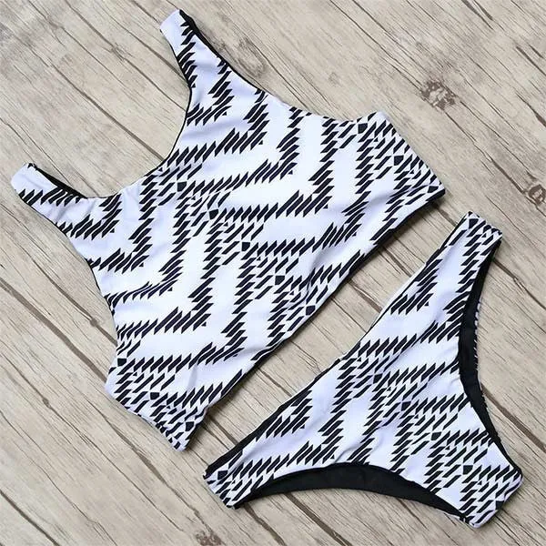 2017 Hot Swimwear Women Bikini Set