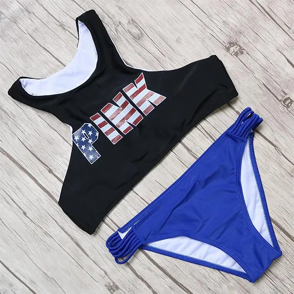 2017 Hot Swimwear Women Bikini Set