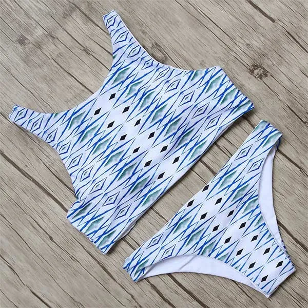 2017 Hot Swimwear Women Bikini Set