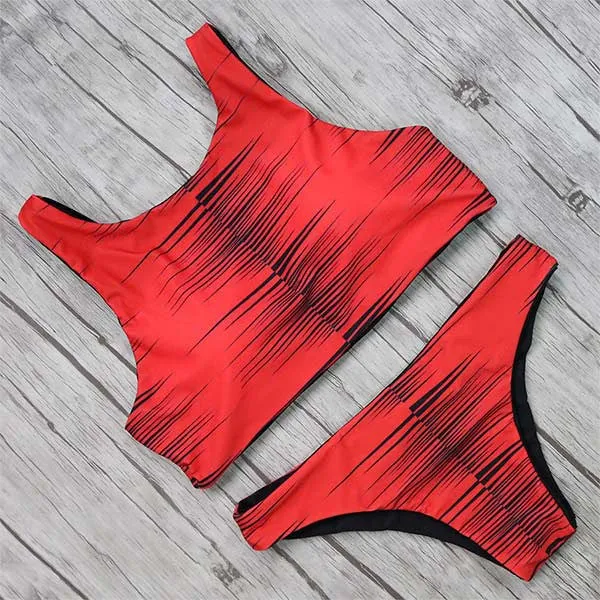 2017 Hot Swimwear Women Bikini Set
