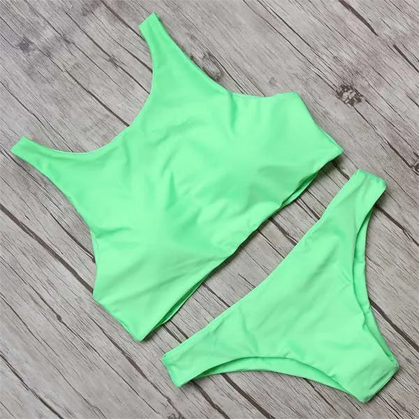 2017 Hot Swimwear Women Bikini Set