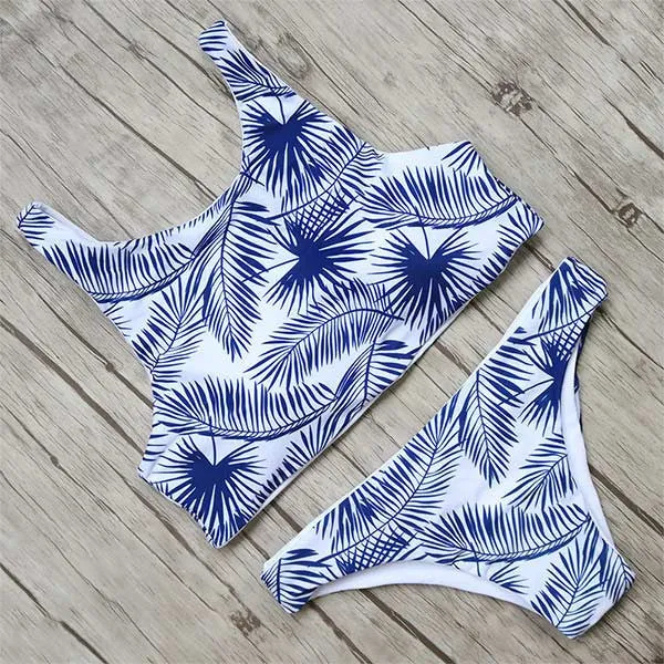 2017 Hot Swimwear Women Bikini Set