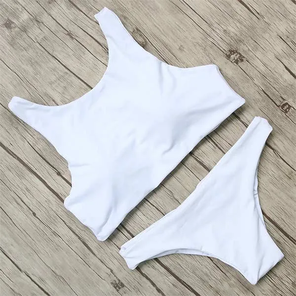 2017 Hot Swimwear Women Bikini Set