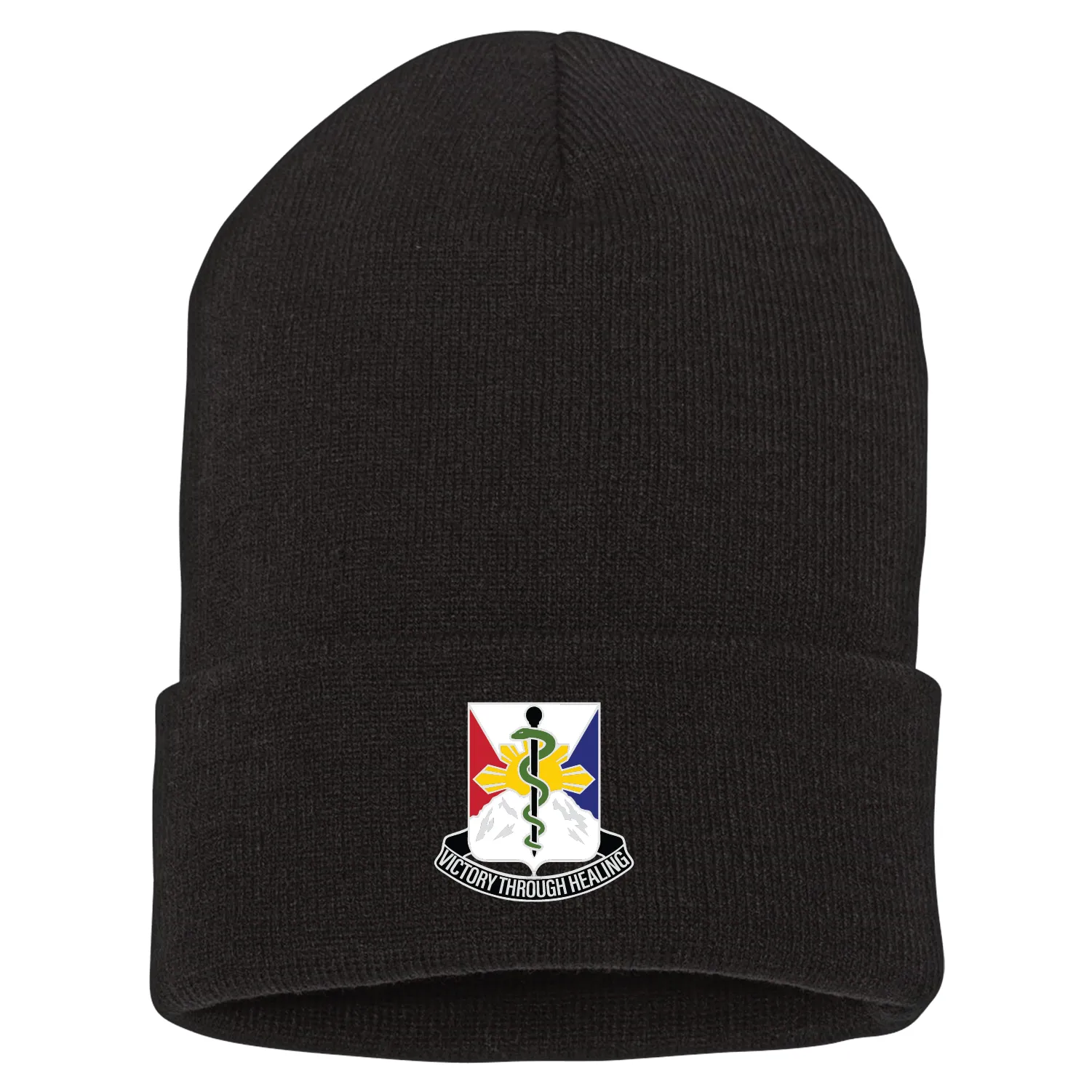 29th Hospital Center Beanies