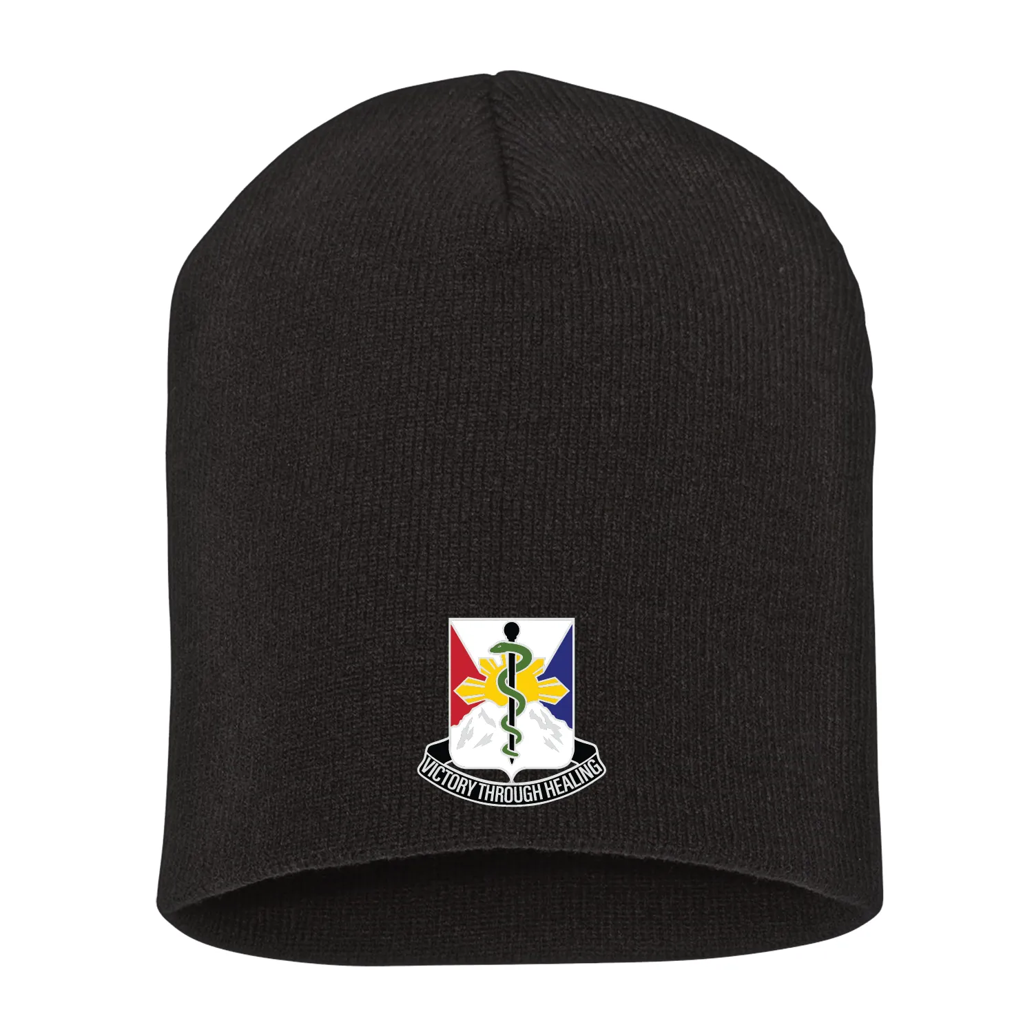 29th Hospital Center Beanies