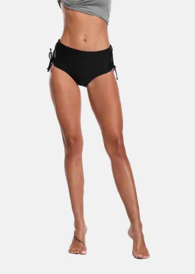 Adjustable Side Tie Swimsuits Bottom