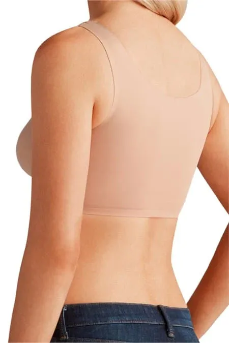 Amoena “Amy” Seamless Mastectomy Bra