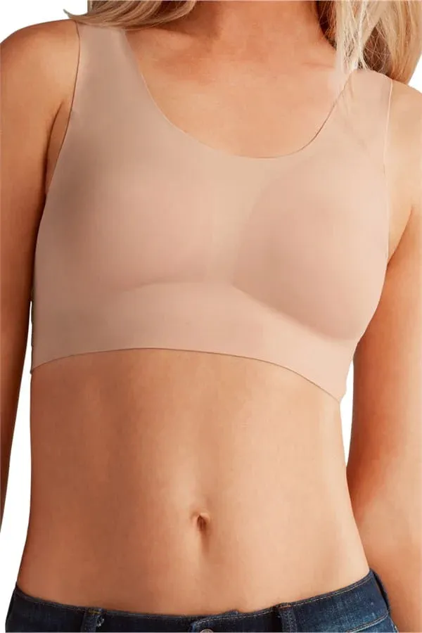 Amoena “Amy” Seamless Mastectomy Bra