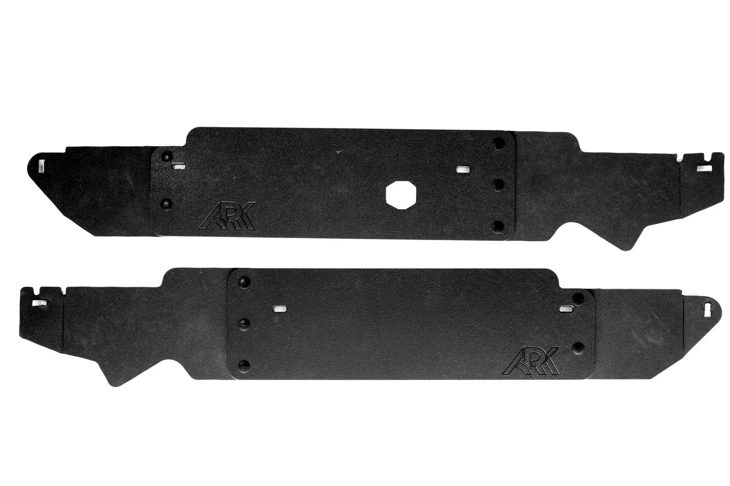 ARK 2022  Tundra Splash Guards and Protection Panels