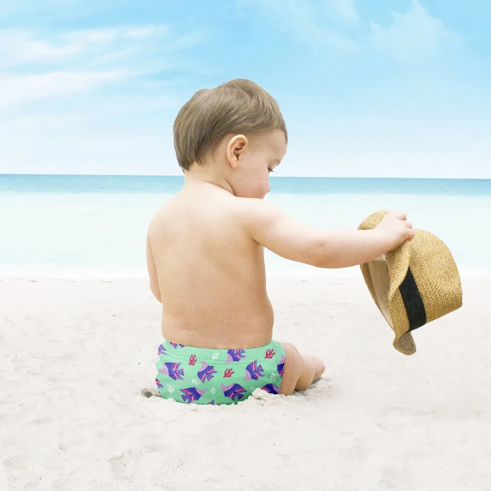 Bambino Mio, reusable swim nappy