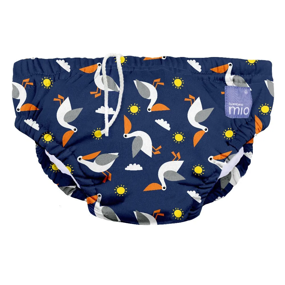 Bambino Mio, reusable swim nappy