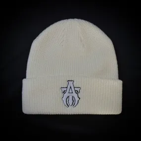 BEANIES Gorro White Pearl