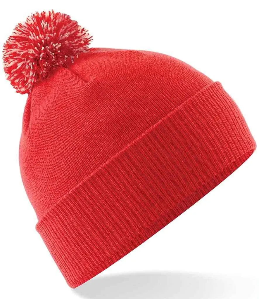 Beechfield Kids SnowstarÂ® Beanie