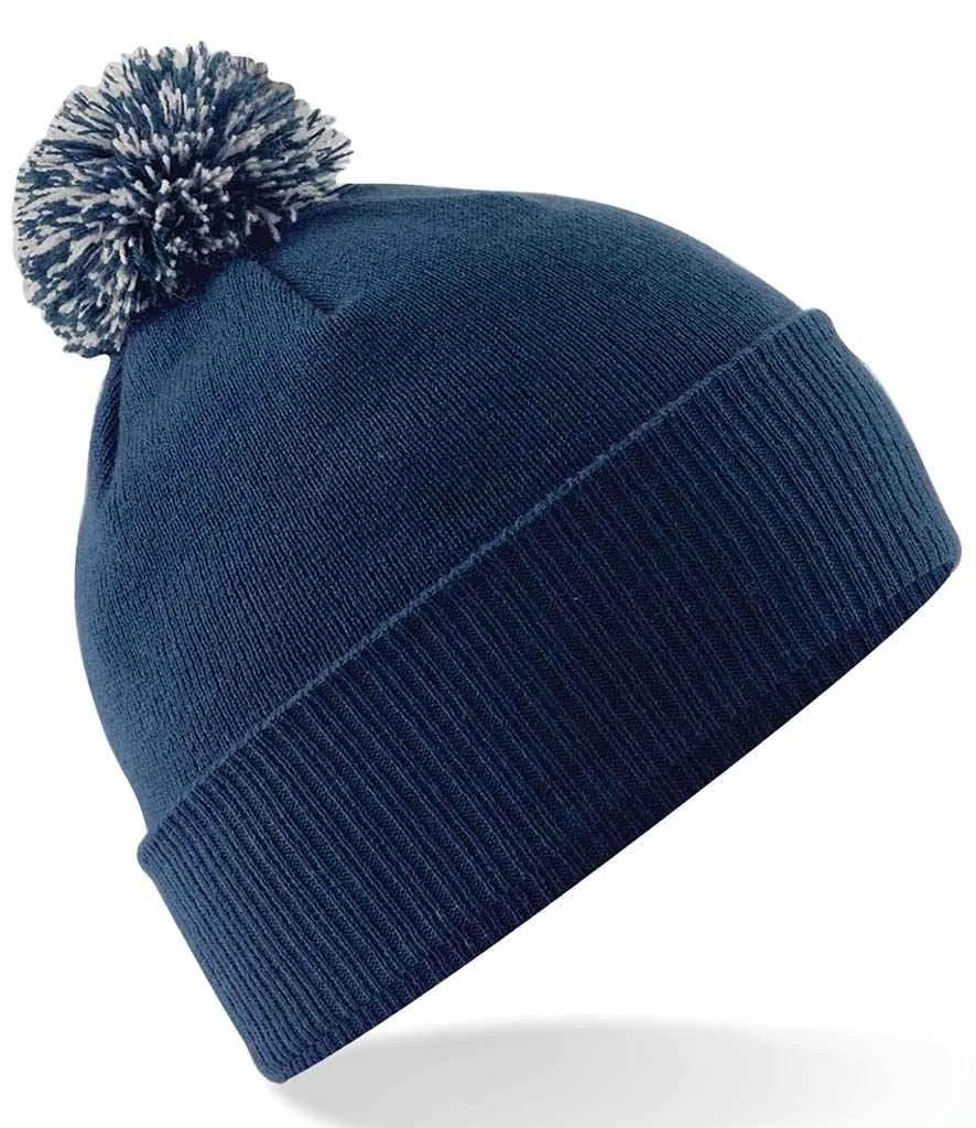 Beechfield Kids SnowstarÂ® Beanie