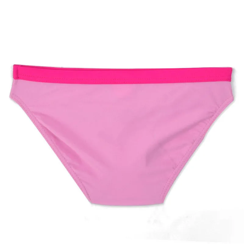 Bikini Girls' Set Swimwear