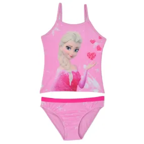 Bikini Girls' Set Swimwear