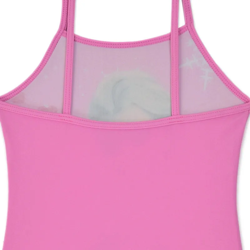 Bikini Girls' Set Swimwear