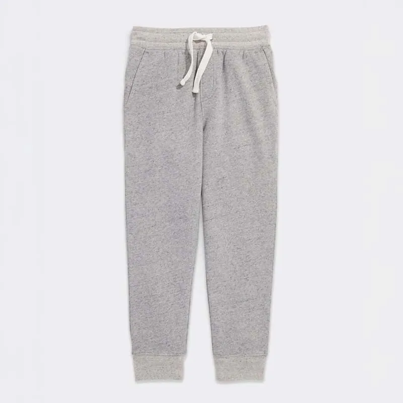Boys French Terry Joggers