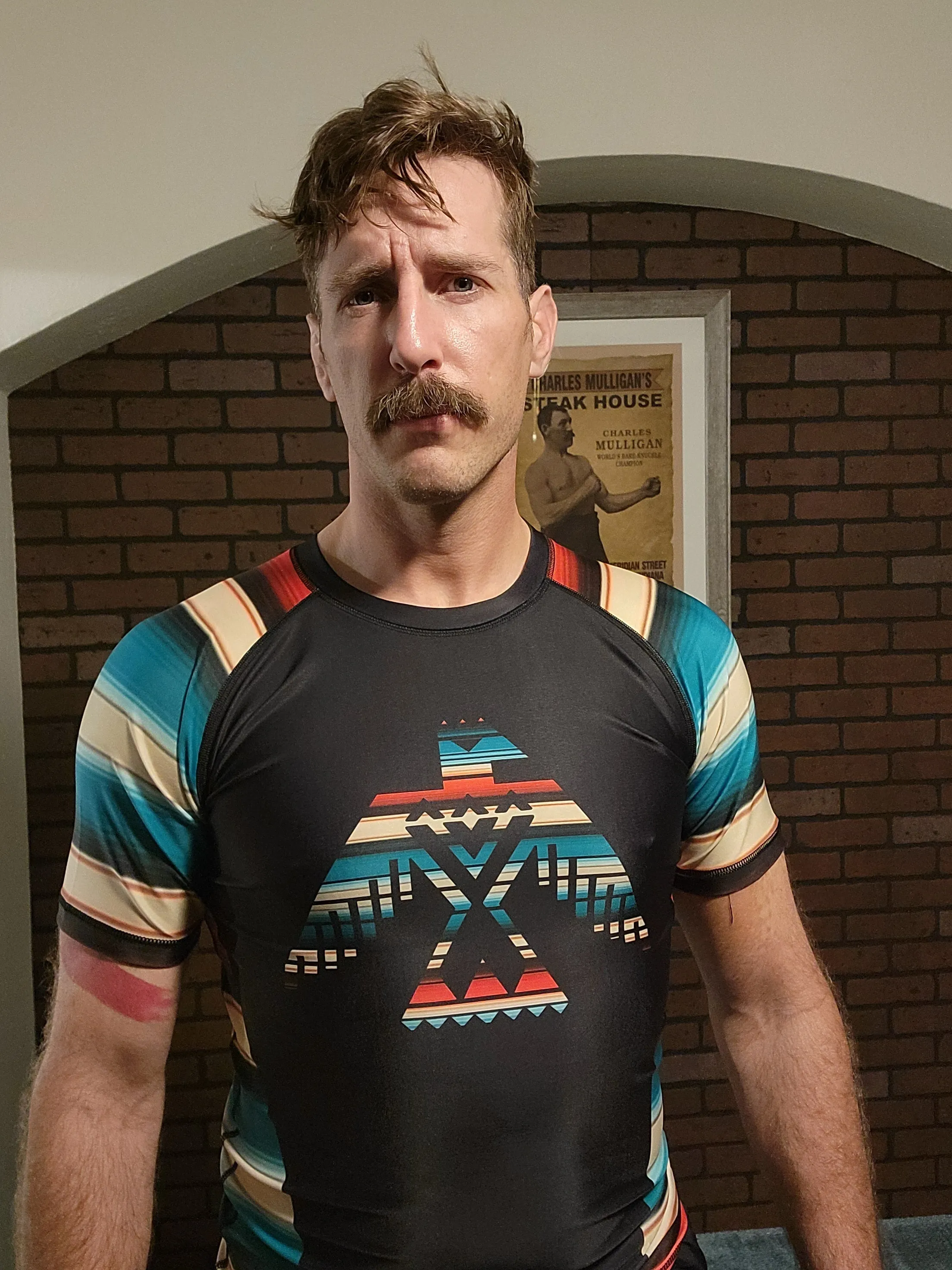 CaCAW jiu jitsu no gi set