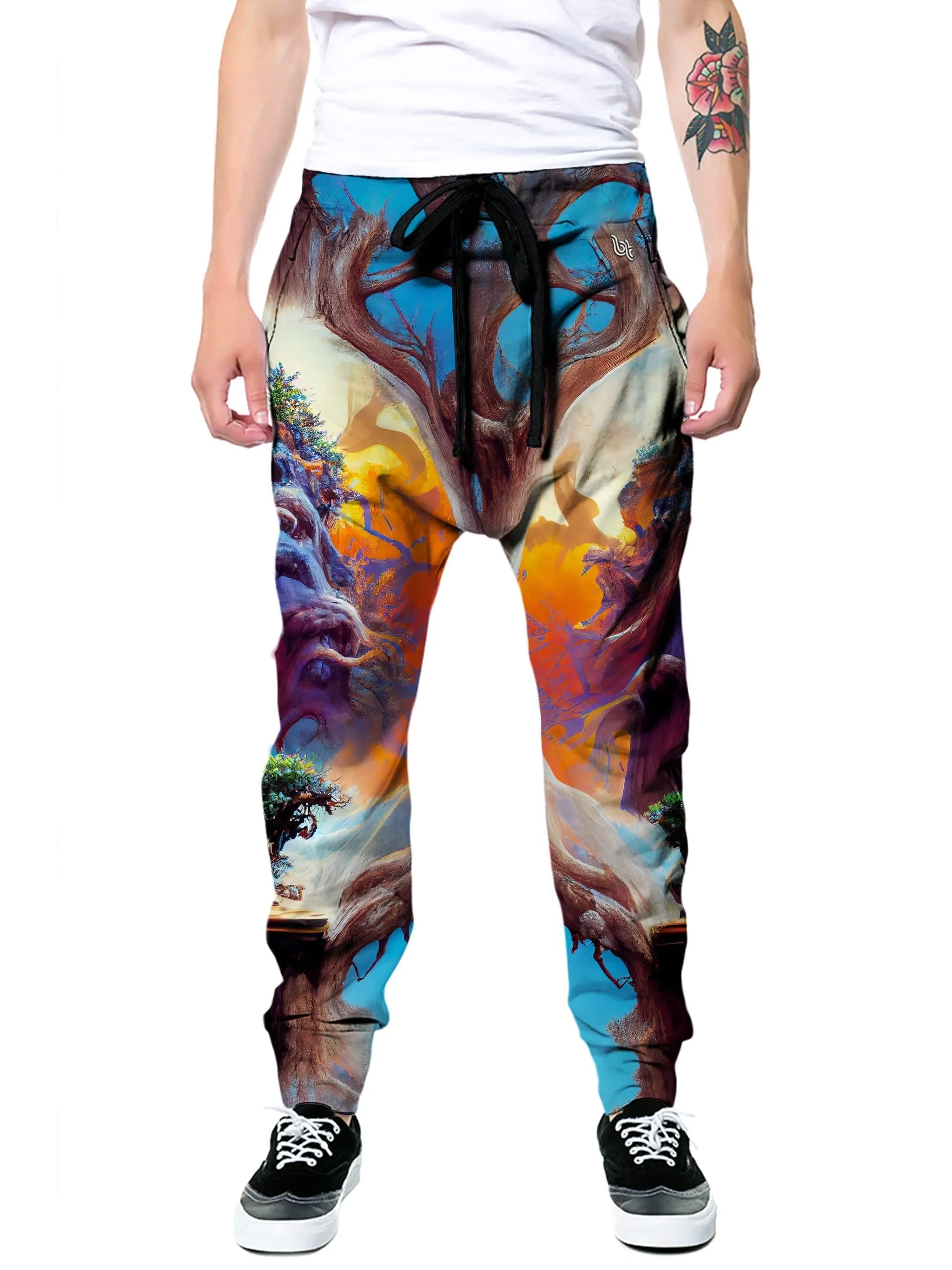 Calamitous Freedom Joggers