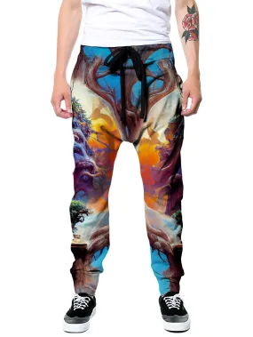 Calamitous Freedom Joggers