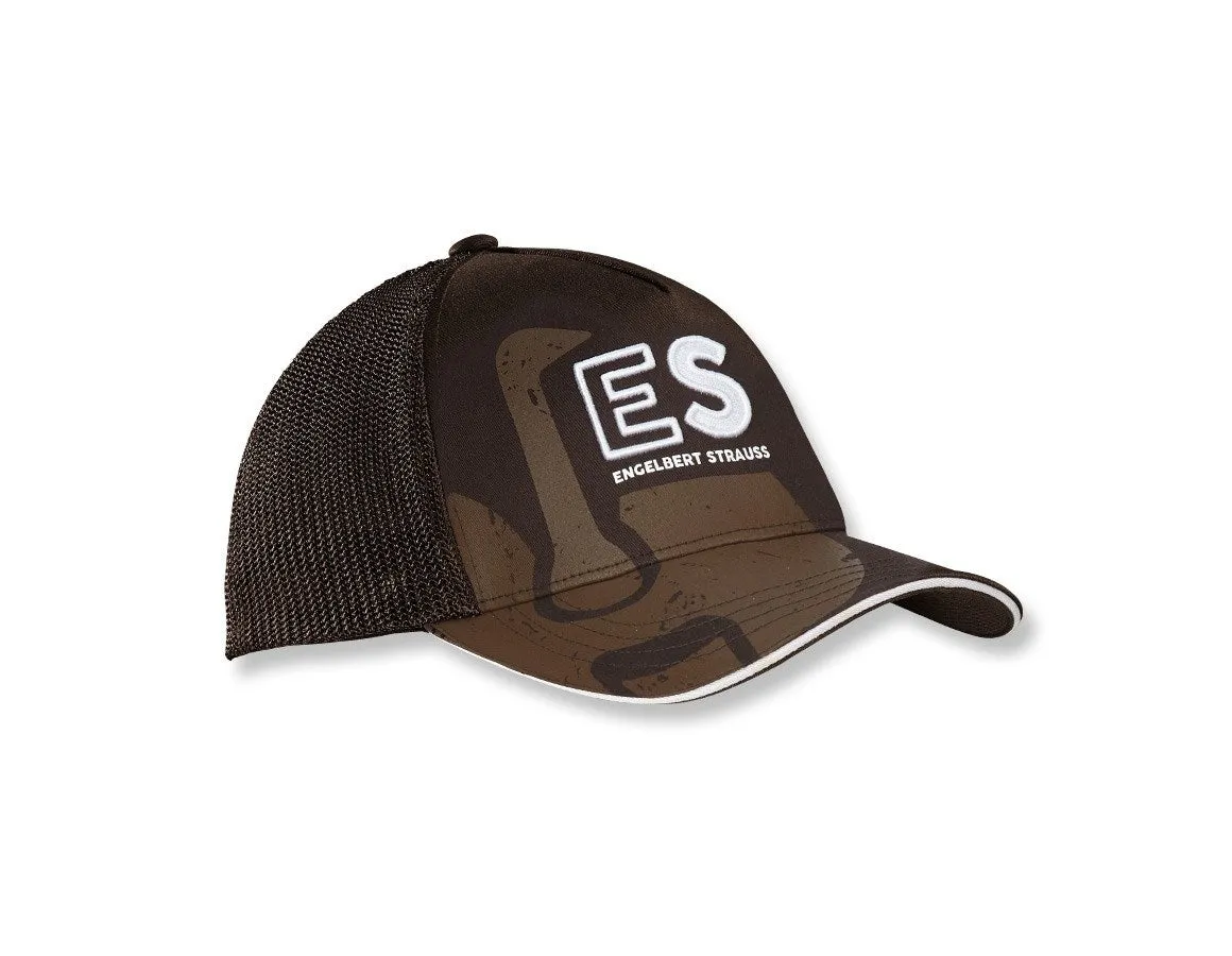 Cap e.s.motion, children's
