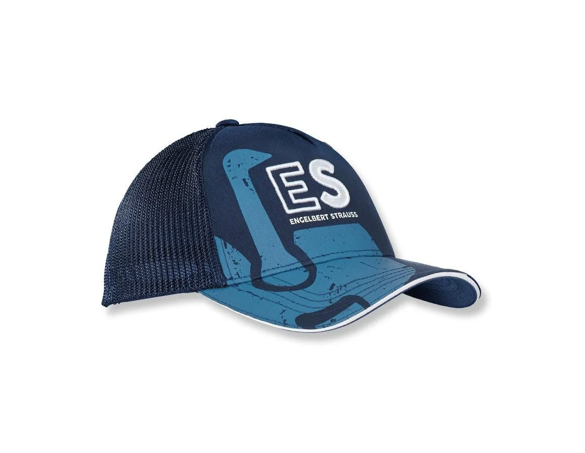 Cap e.s.motion, children's