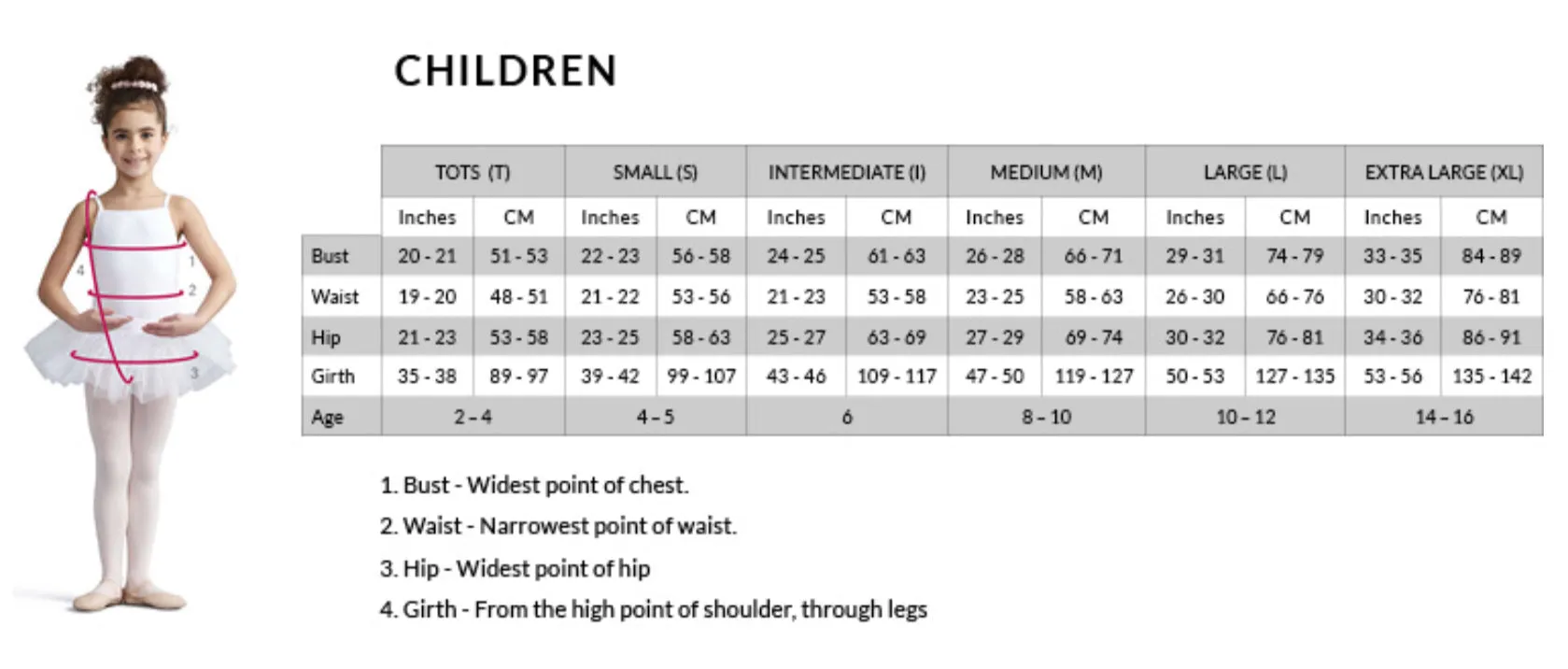 Capezio - Basic Short Sleeve Leotard - Child(TB132C) - Royal