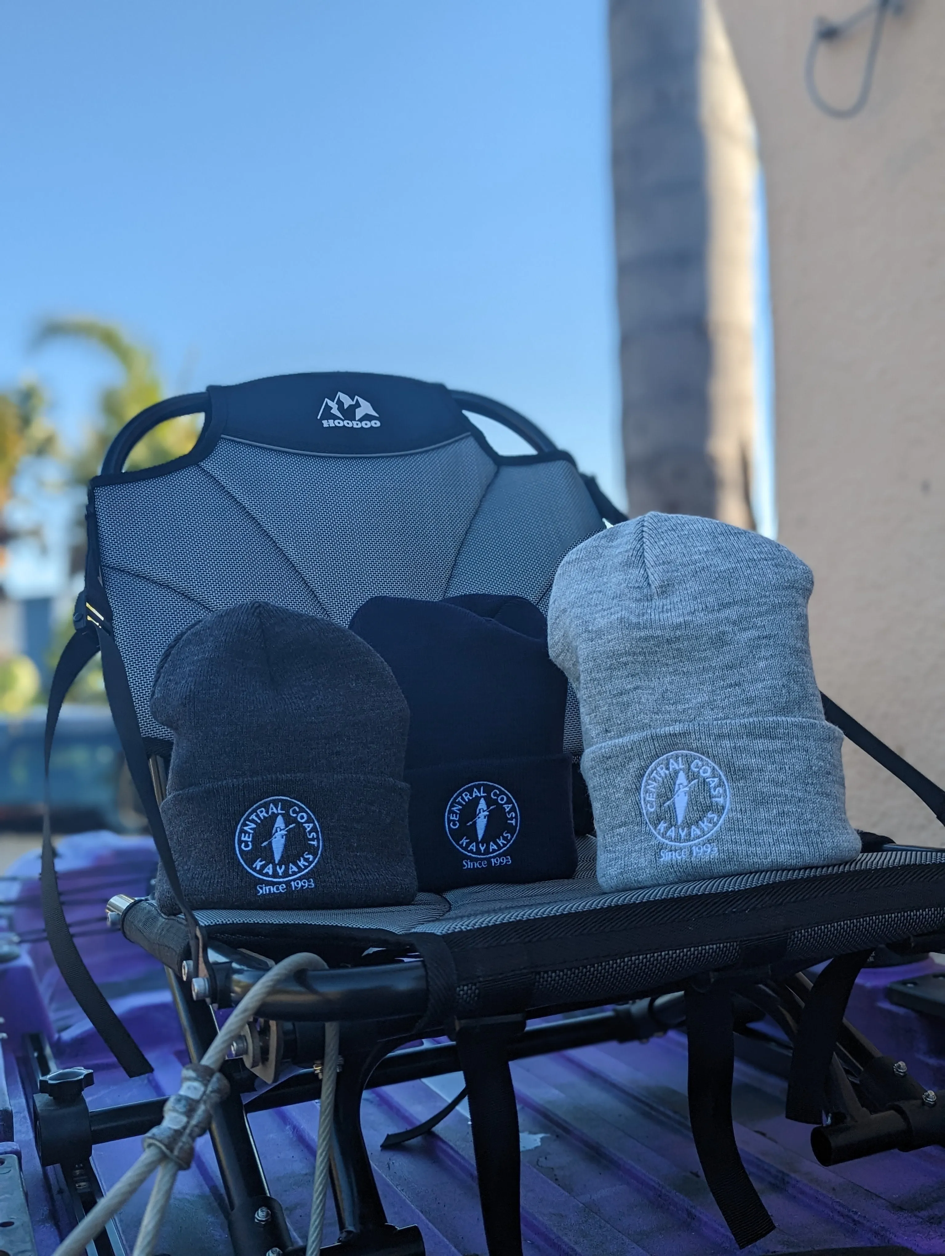 CCK Beanies