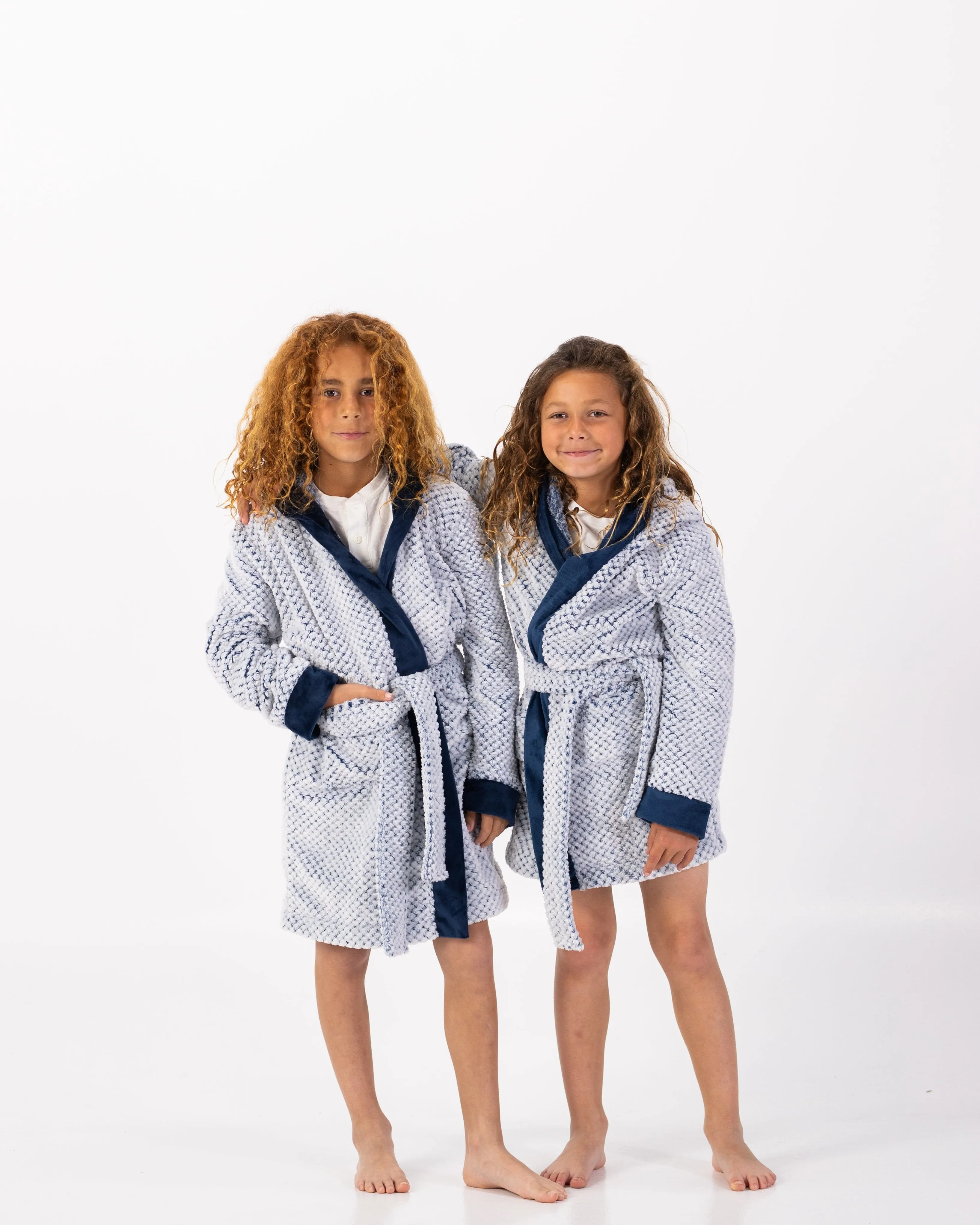Children's Spa Robe