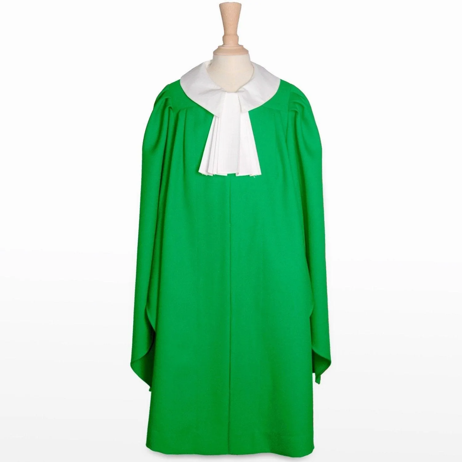 Child's Traditional Choir Gown