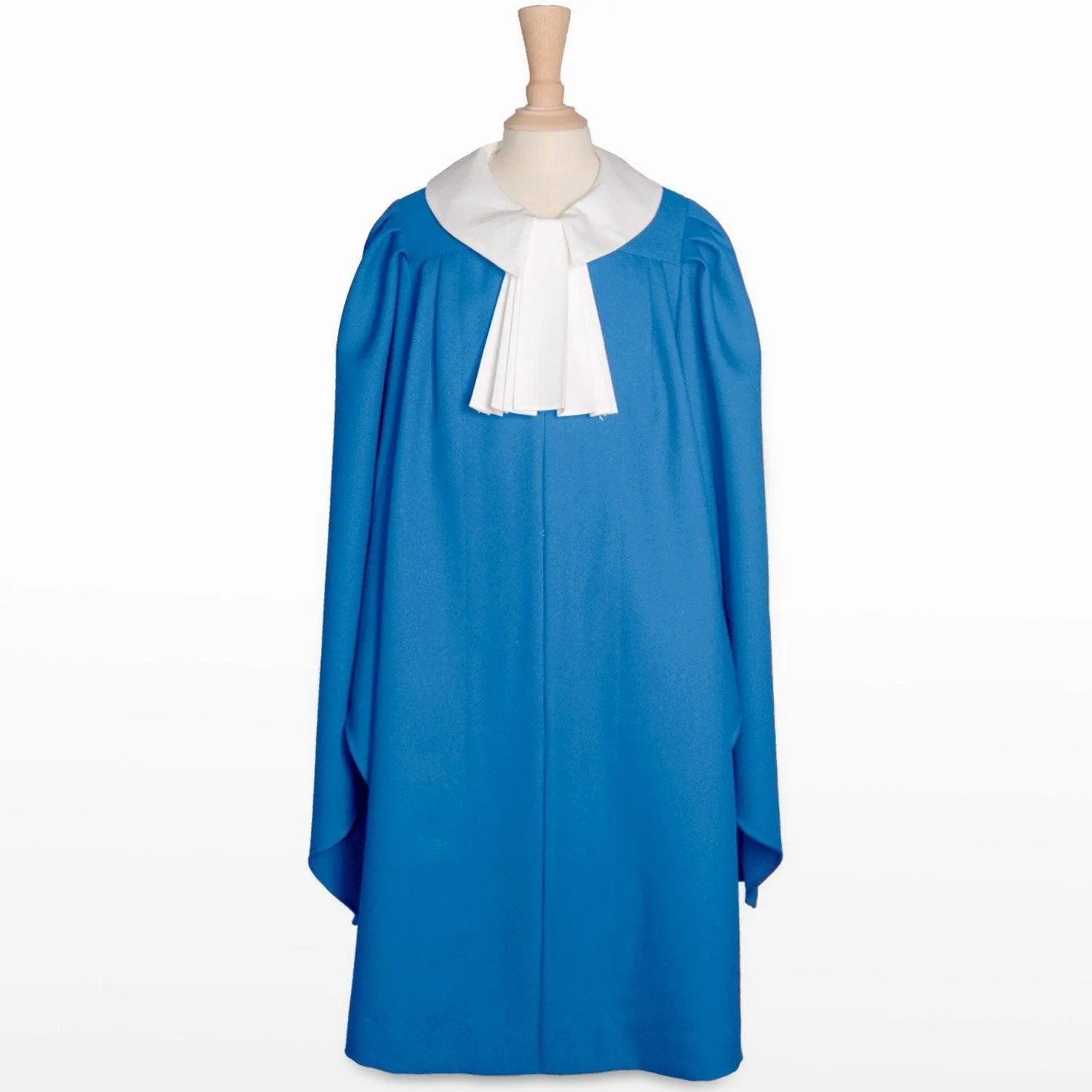 Child's Traditional Choir Gown