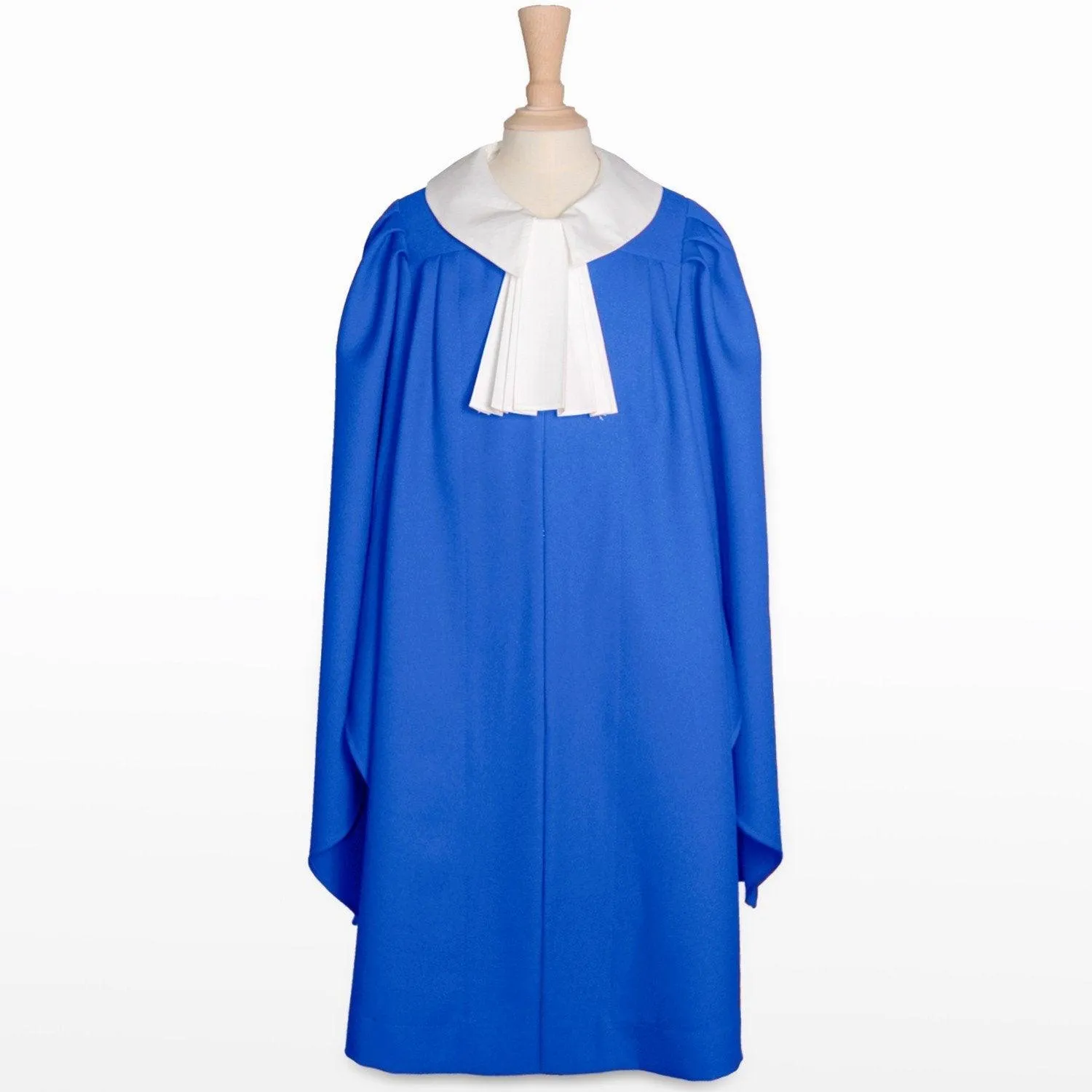 Child's Traditional Choir Gown