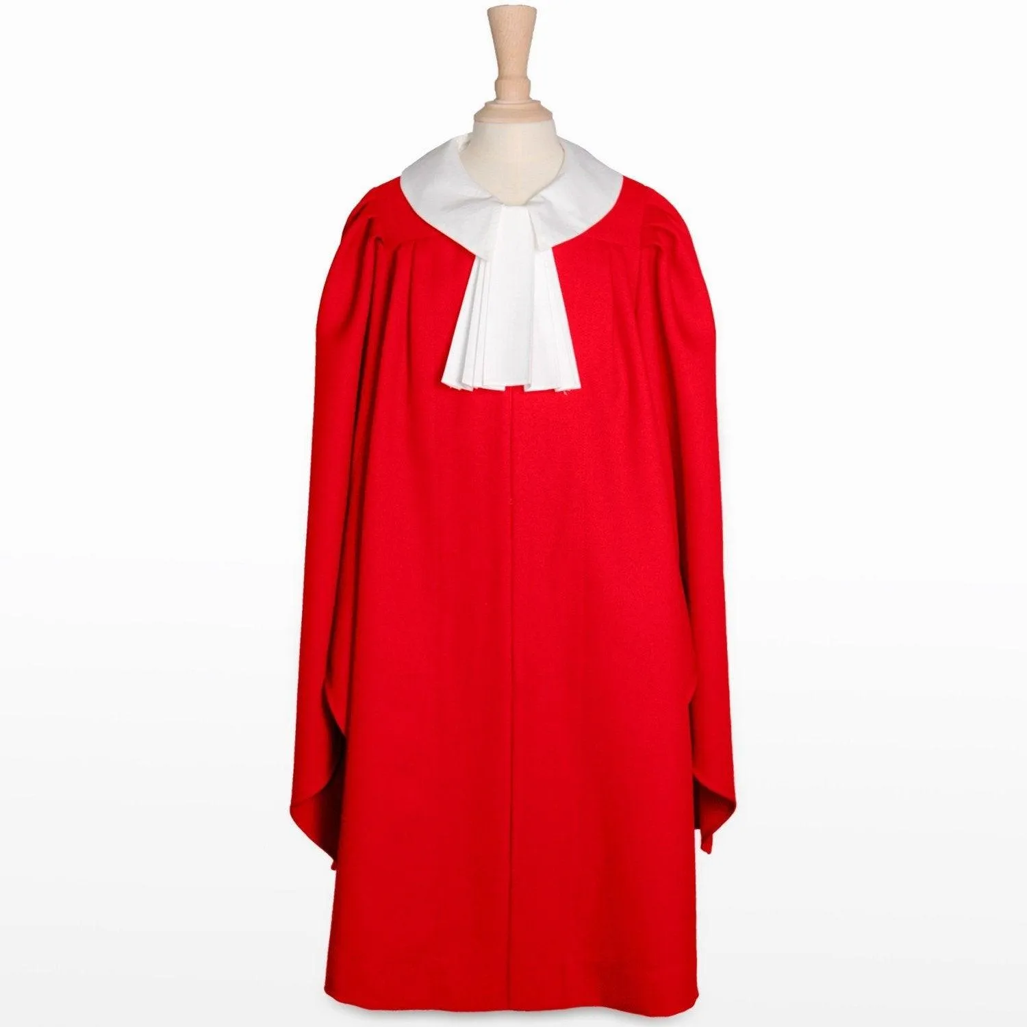 Child's Traditional Choir Gown