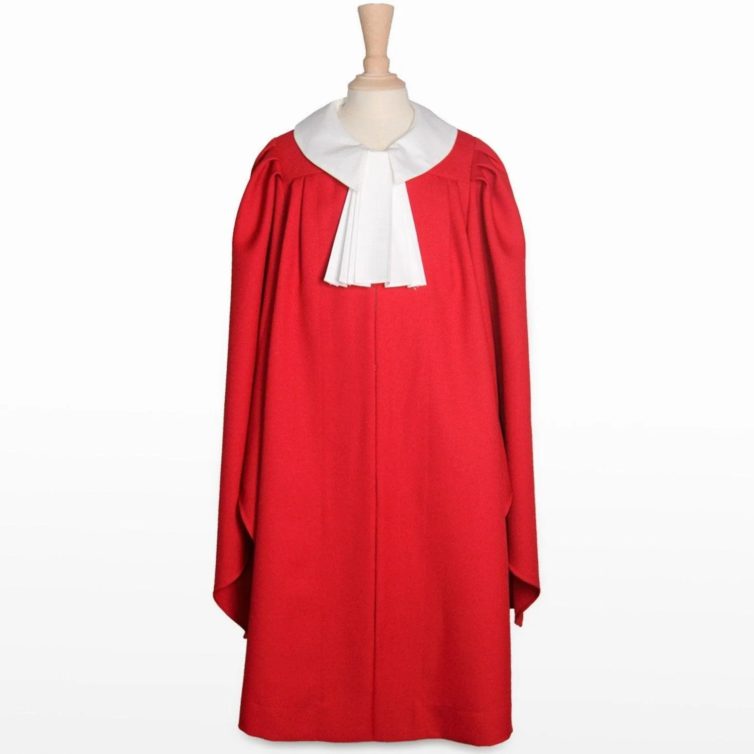 Child's Traditional Choir Gown