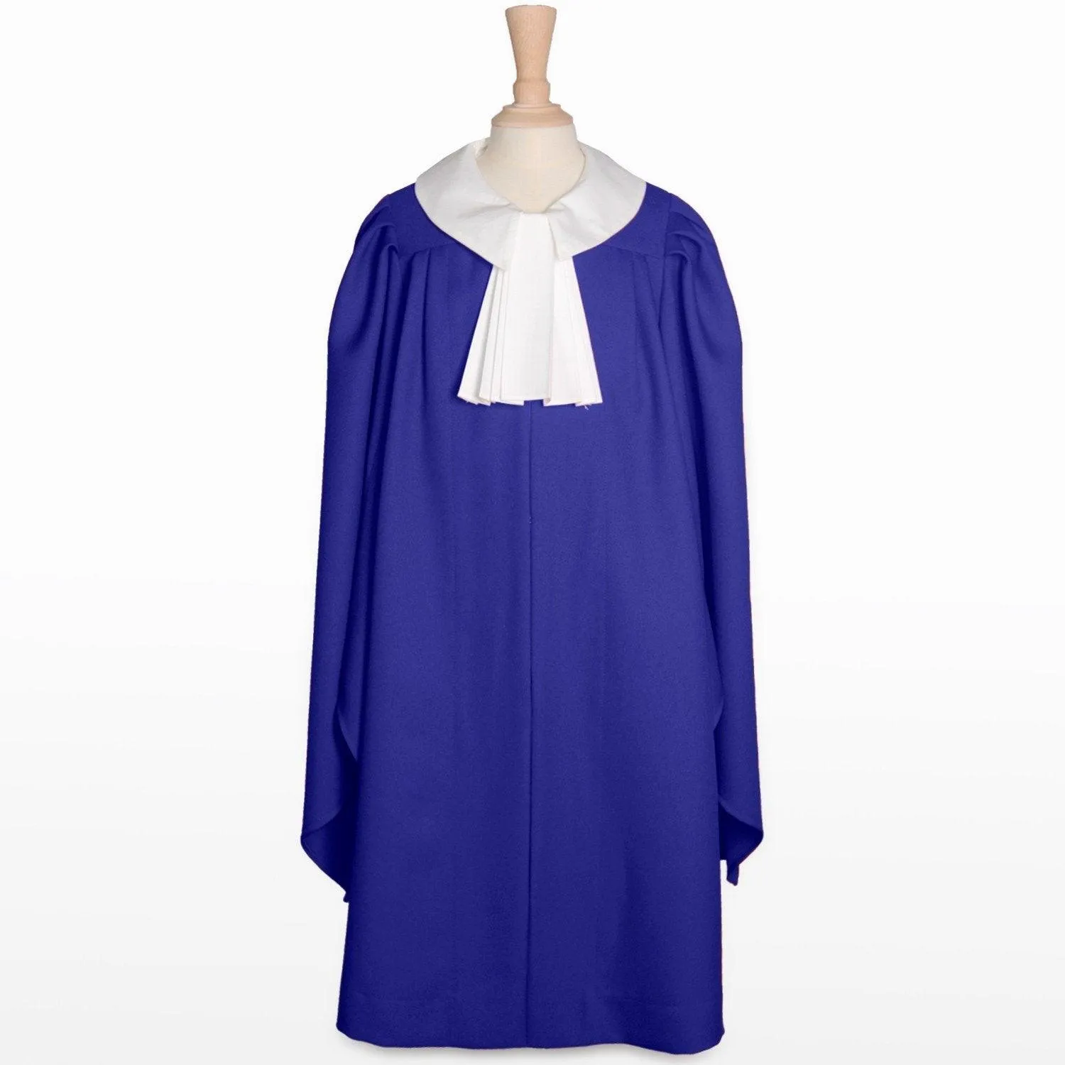 Child's Traditional Choir Gown