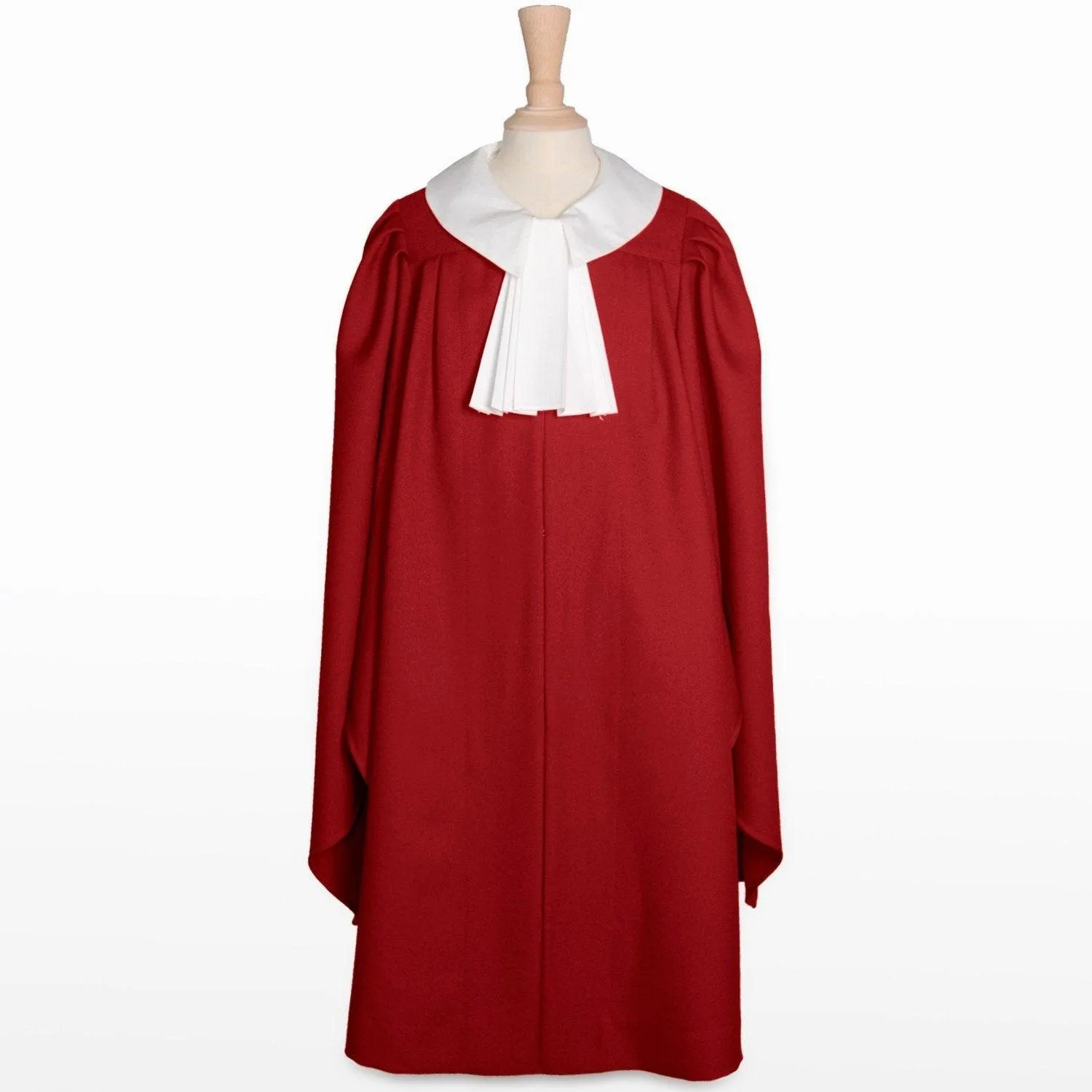 Child's Traditional Choir Gown