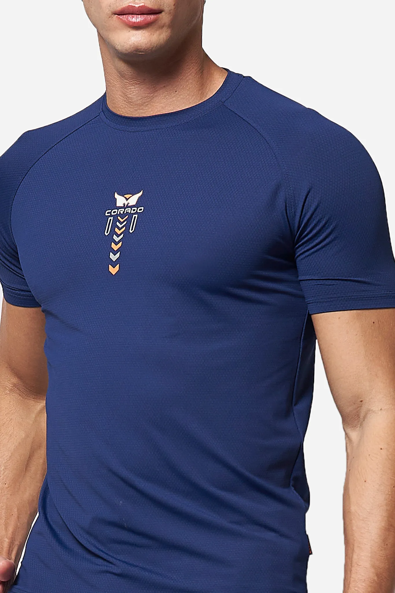 CORADO SPORT TSHIRT (ACTIVEWEAR)