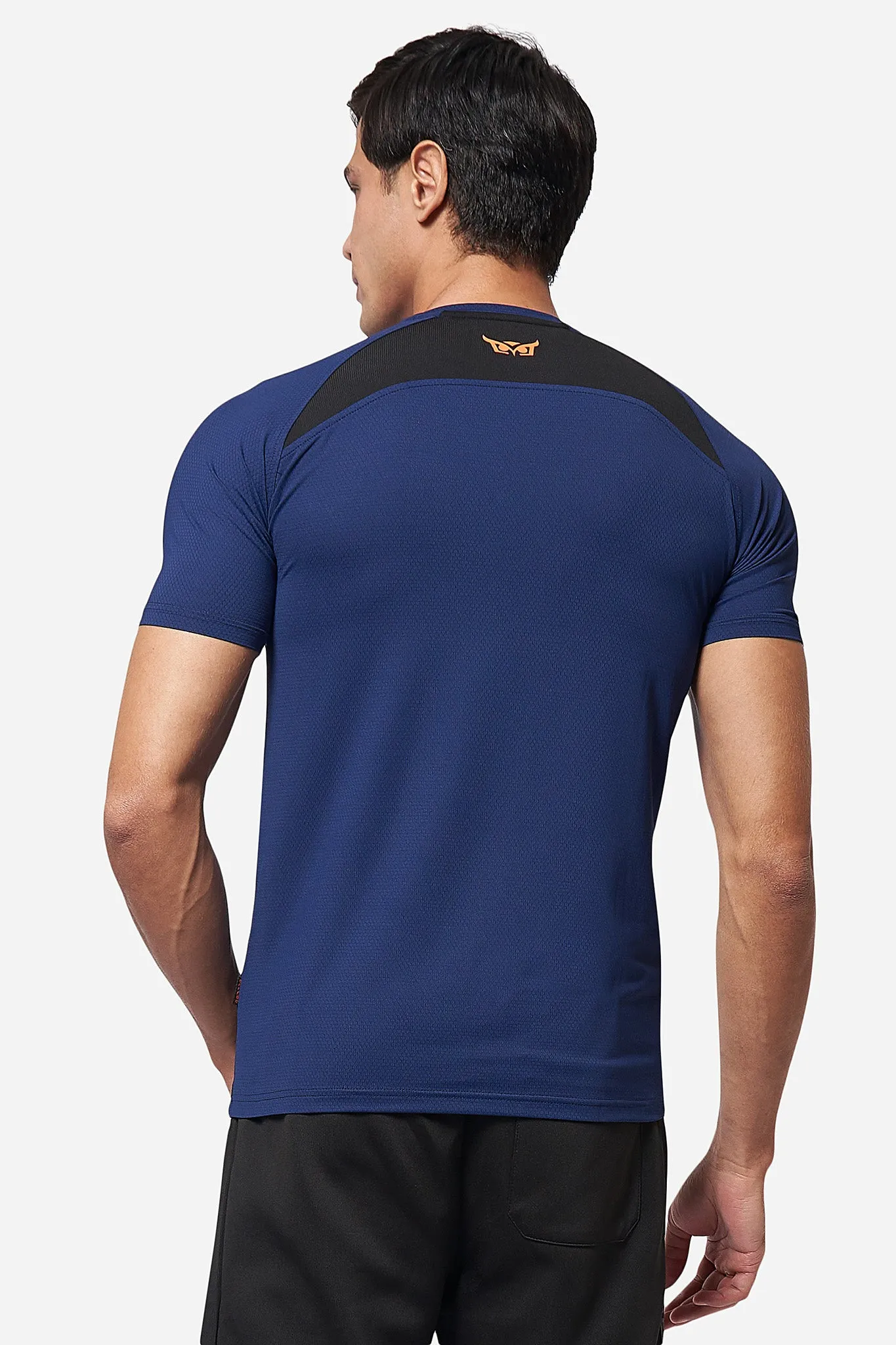 CORADO SPORT TSHIRT (ACTIVEWEAR)