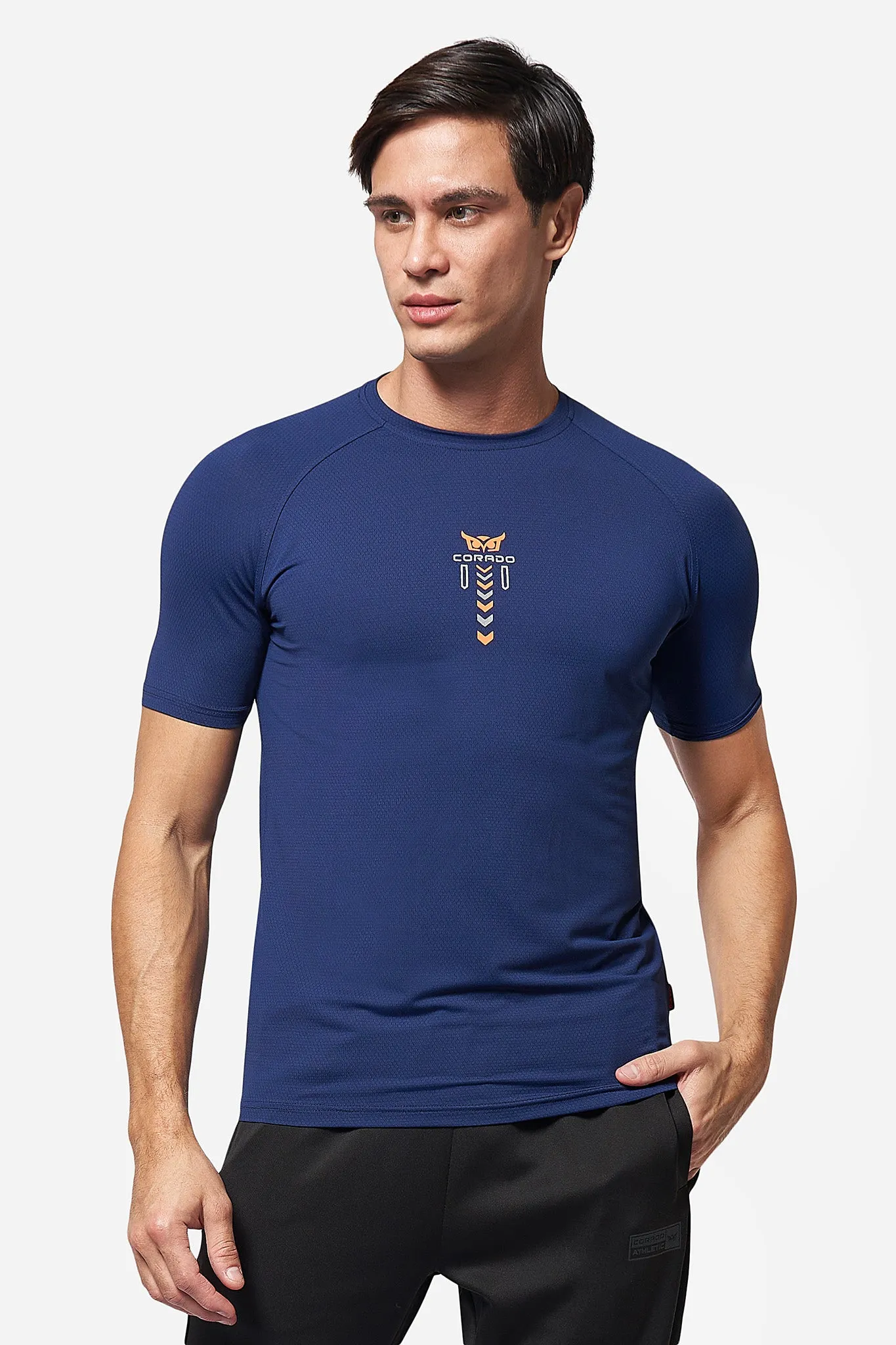 CORADO SPORT TSHIRT (ACTIVEWEAR)