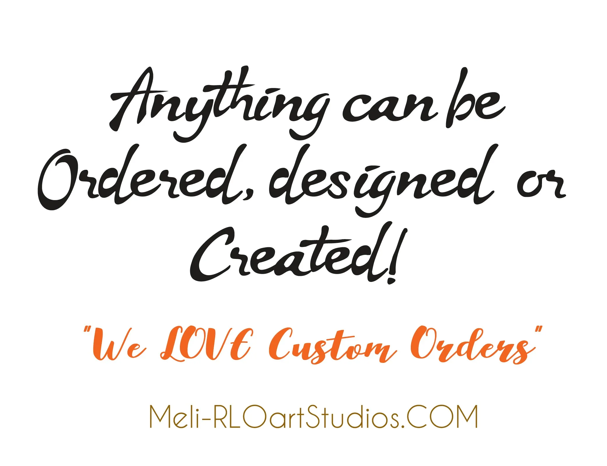 Custom Hand-Painted Tee Shirts