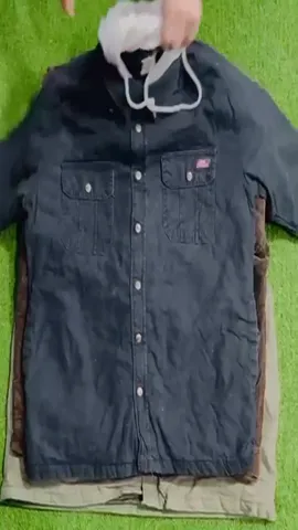 Dickies  Hooded Jackets 10 pcs