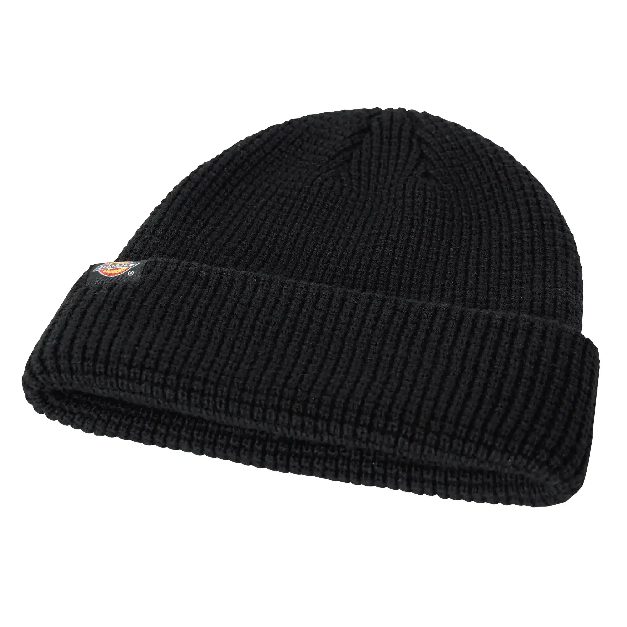 Dickies Waffle Knit Cuff Beanie