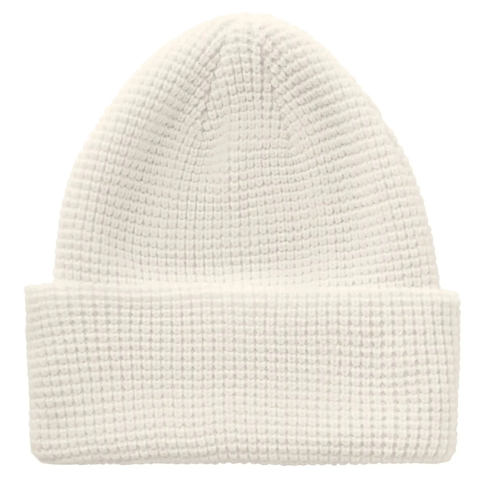 Dickies Waffle Knit Cuff Beanie