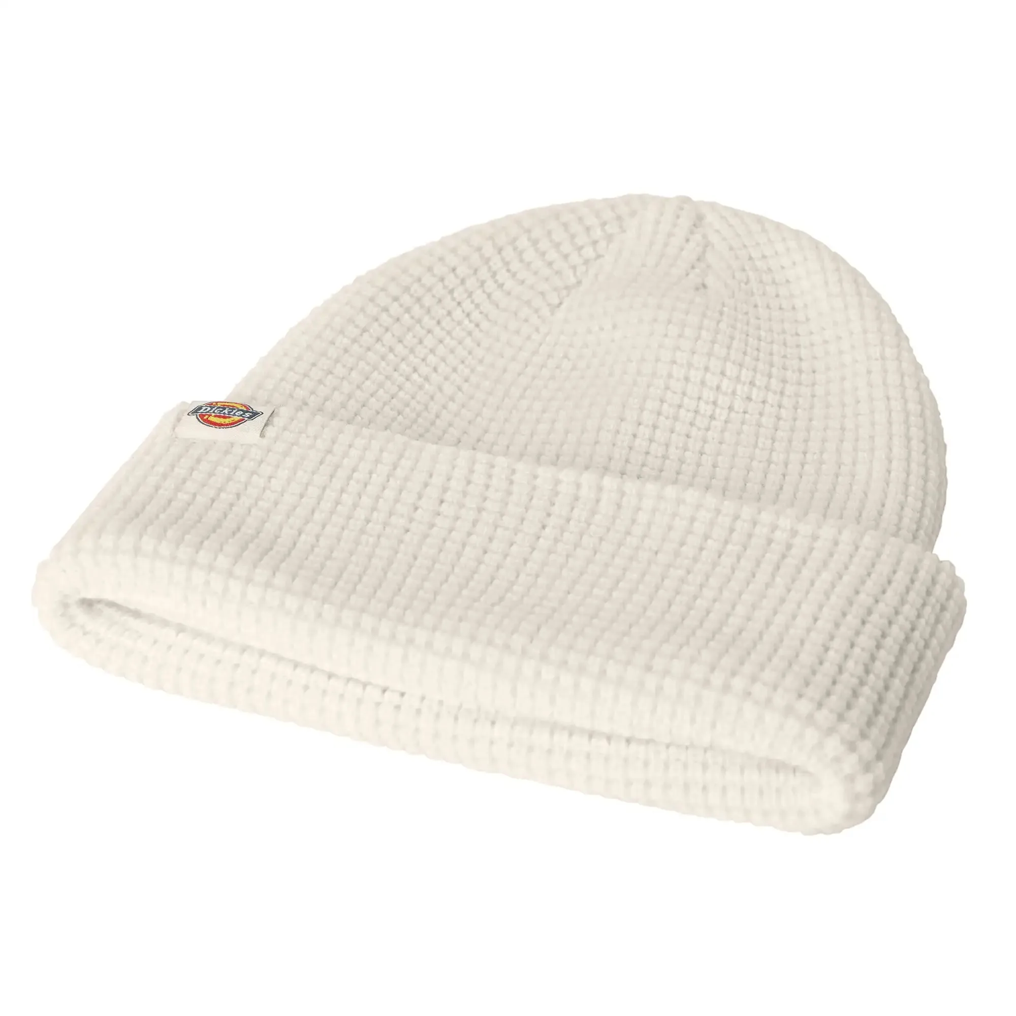 Dickies Waffle Knit Cuff Beanie