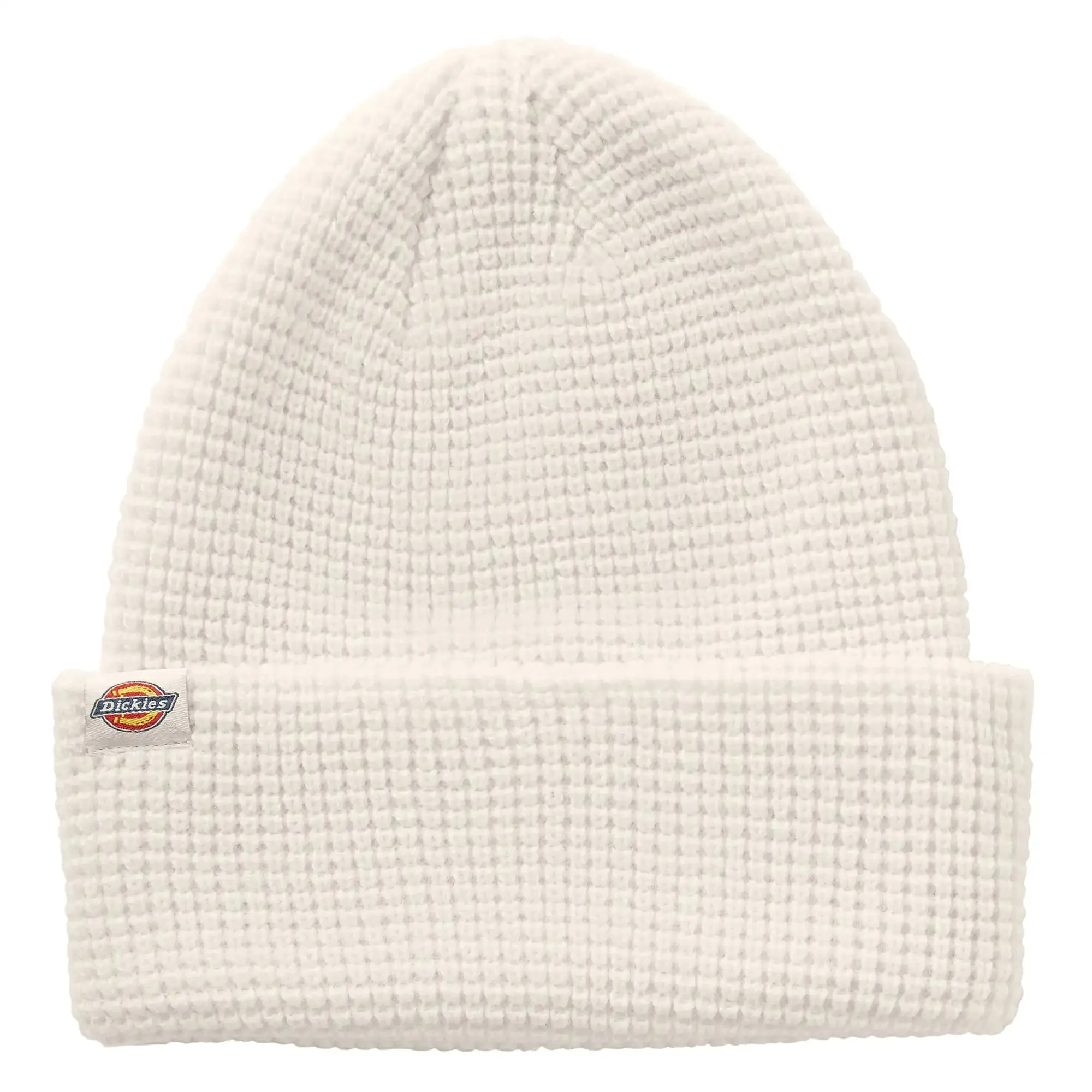 Dickies Waffle Knit Cuff Beanie