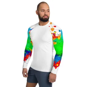 DRIP! Men's Rash Guard