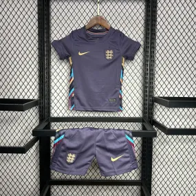 England Abroad 2024 - Children's set