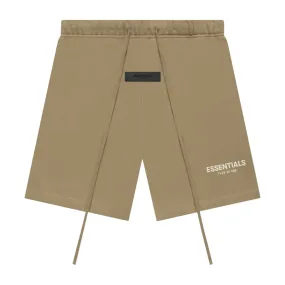 Fear of God Essentials Shorts Oak