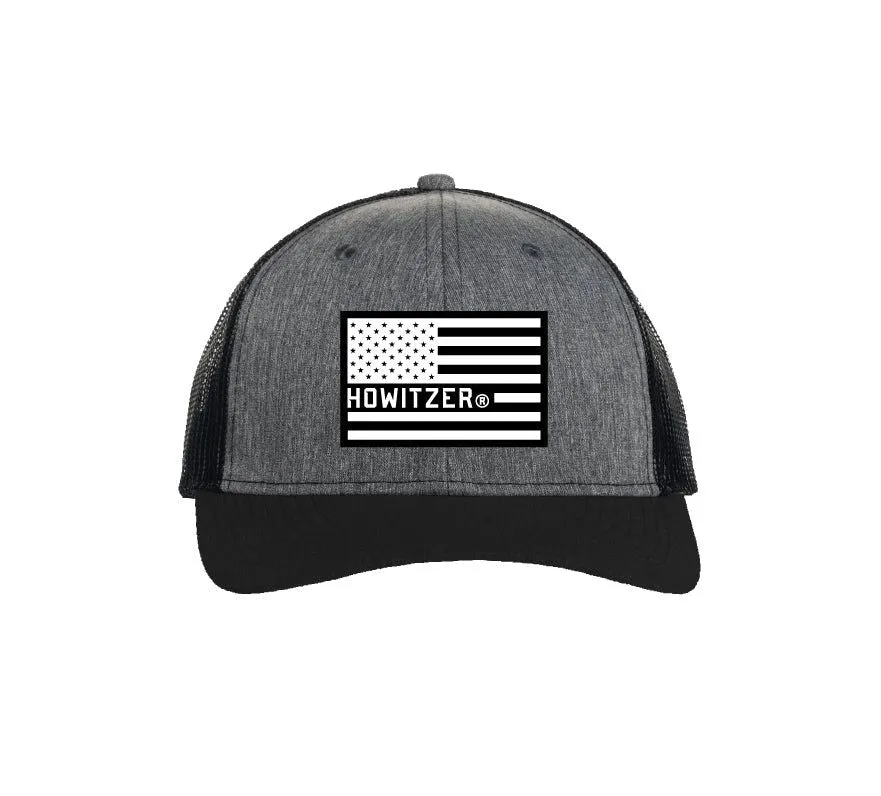 Flag Hat